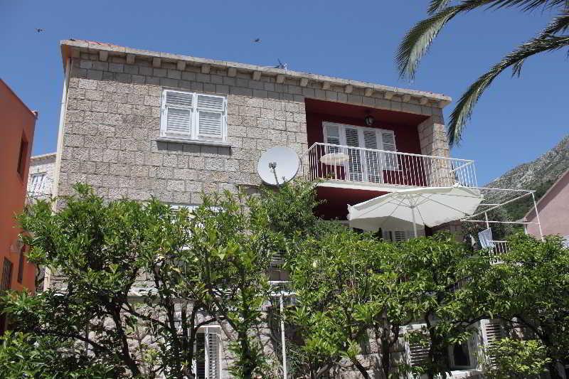 House Katarina Apartment Dubrovnik Luaran gambar