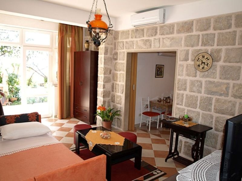 House Katarina Apartment Dubrovnik Luaran gambar