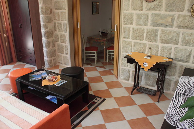 House Katarina Apartment Dubrovnik Luaran gambar