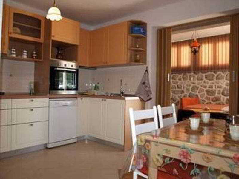 House Katarina Apartment Dubrovnik Luaran gambar