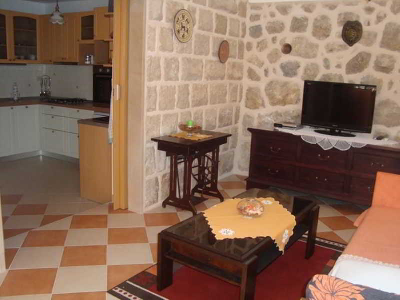 House Katarina Apartment Dubrovnik Luaran gambar