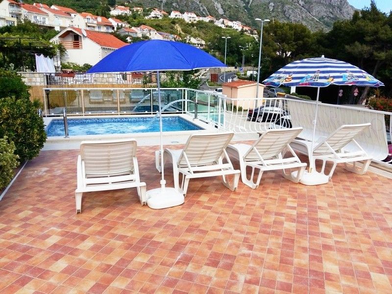 House Katarina Apartment Dubrovnik Luaran gambar