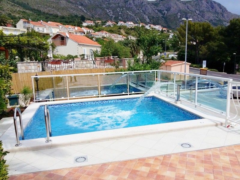 House Katarina Apartment Dubrovnik Luaran gambar