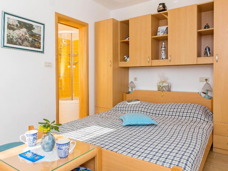 House Katarina Apartment Dubrovnik Luaran gambar