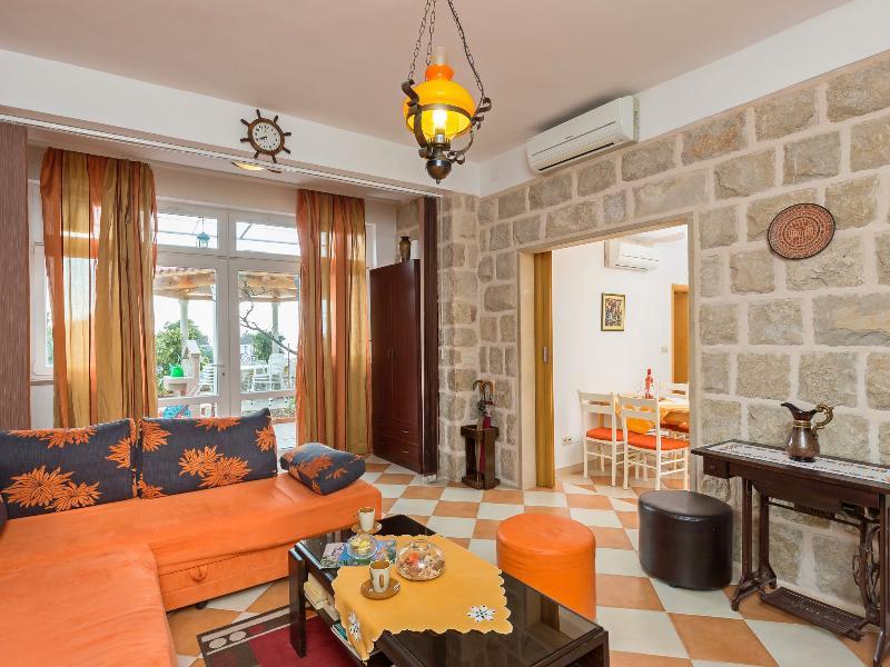 House Katarina Apartment Dubrovnik Luaran gambar